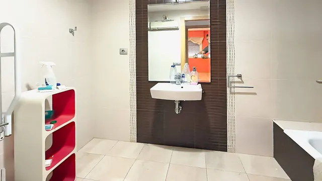 Piso en venta en centro — 14
