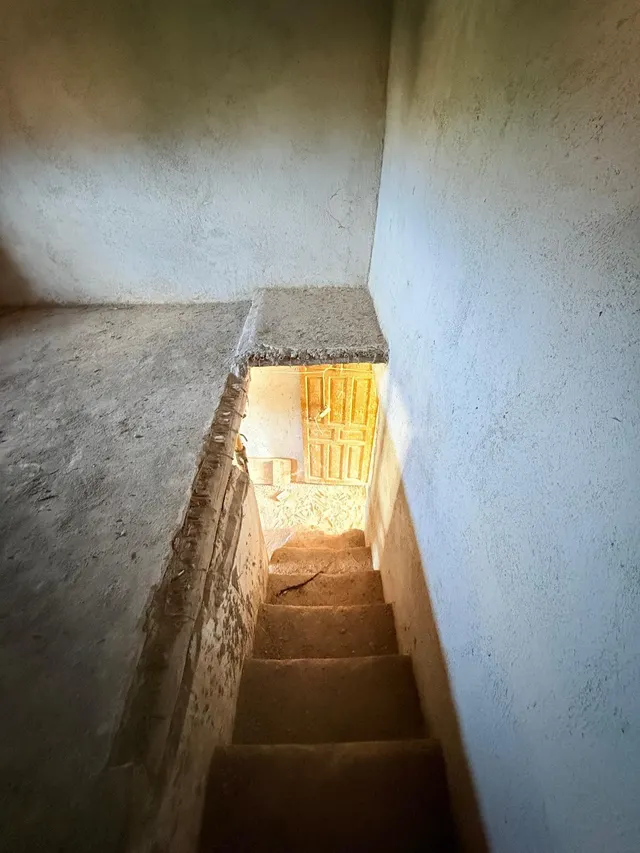 GRAN FINCA CON CASA PARA REFORMAR!!! — 5