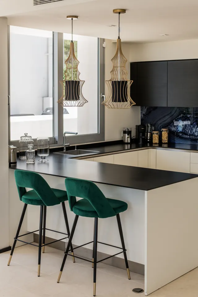 Adosado 4 habitaciones 567m² en venta - Marbella — 20