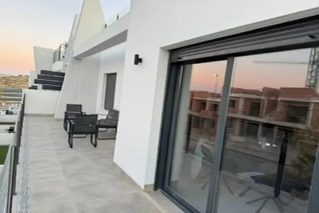Piso 3 habitaciones 85m² en venta - Comunidad valenciana — 6