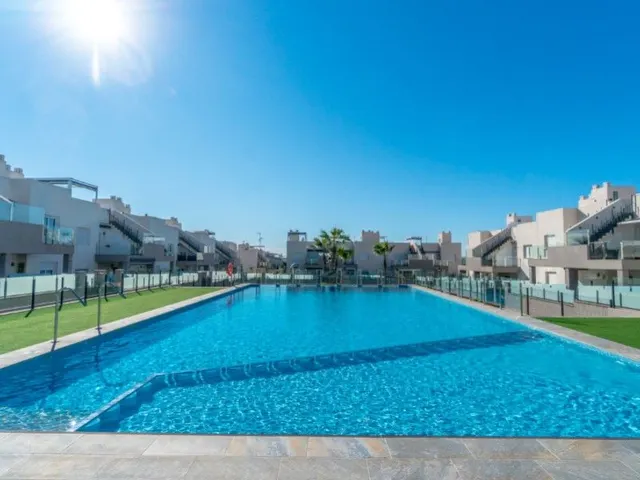 Apartamento 2 habitaciones en venta - Aguas Nuevas — 24