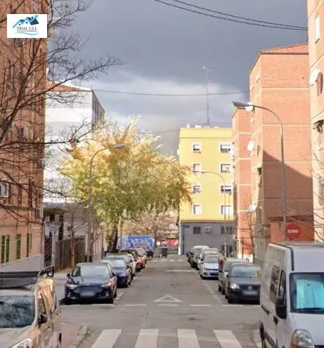 Venta Piso en Madrid - foto 2