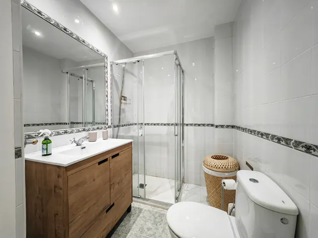 Apartamento 2 habitaciones 58m² en venta - Riviera del sol — 9