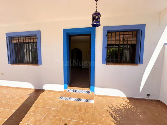 Villa 3 habitaciones en venta - San Javier — 5