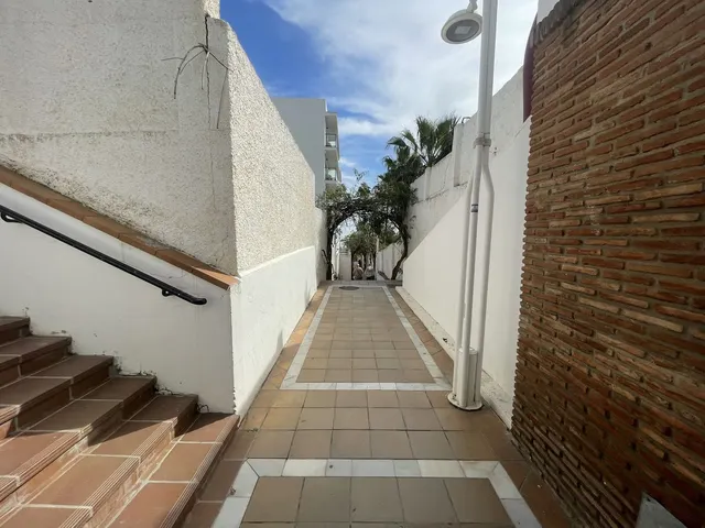 Ático 2 habitaciones 52m² en venta - Centro — 35
