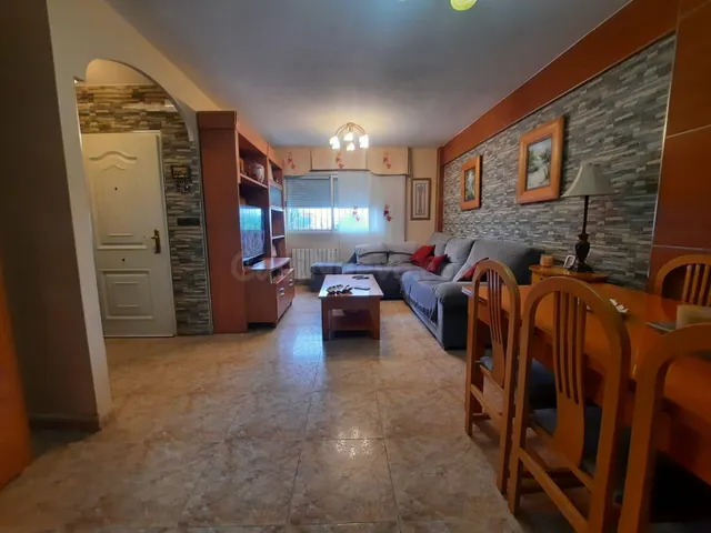 VENTA PRECIOSO TRIPLEX DE LUJO - foto 4