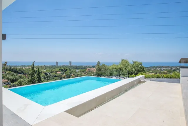 Chalet 7 habitaciones 669m² en venta - Marbella — 22