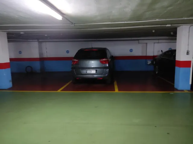 Se Vende amplio Garaje en La Bombarda — 6