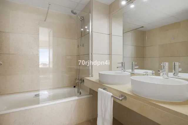 Ático 3 habitaciones 116m² en venta - Costa Del Sol — 14