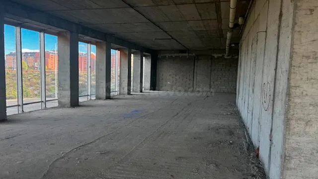 Oficina 1501m² en venta - Cuatrovientos - foto 4