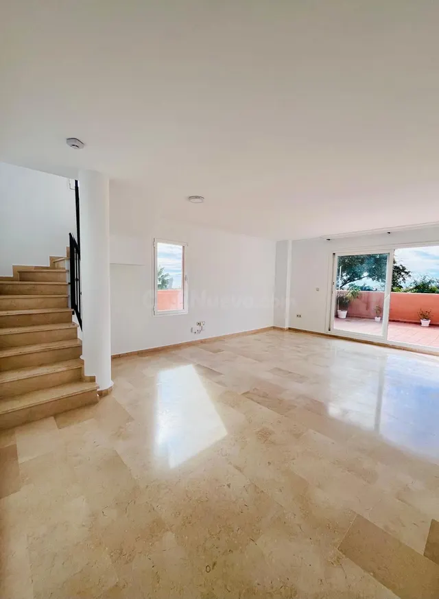 Ático Dúplex 2 habitaciones 121m² en venta - Marbella — 4