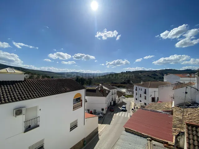 Vivivenda adosada en Torre Alhaquime - foto 2