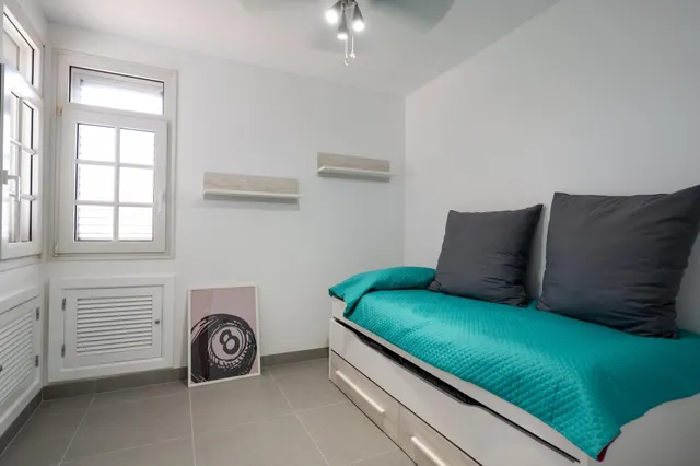 Gran bungalow en zona privada y cerca de las dunas — 41