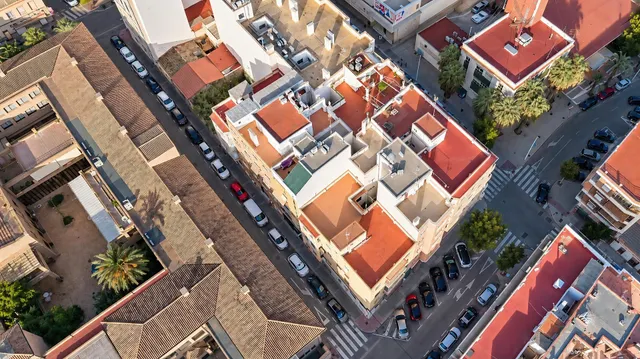 Piso en Elche, Zona Asilo — 29
