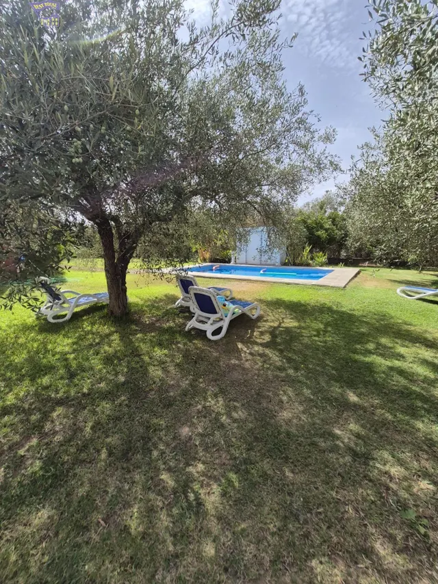 SE VENDE FINCA RÚSTICA EN ZONA DE LOS CABEZUELOS — 17