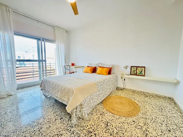 ¡GRAN PISO EN EL CENTRO DE ALGECIRAS! — 9