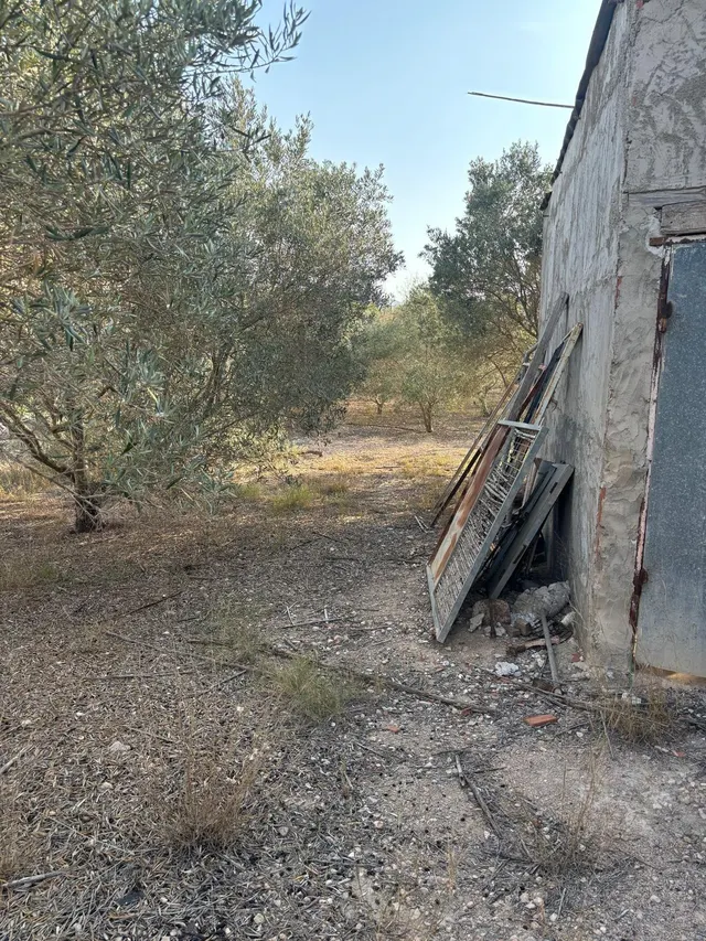 ¡oportunidad! casa rústica con cuatro parcelas de terreno en los chorrillos, perín — 29