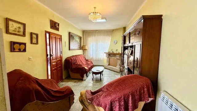 Casa en Venta en Calle Real Alta, 1, Olombrada. Ref.2108 - foto 5