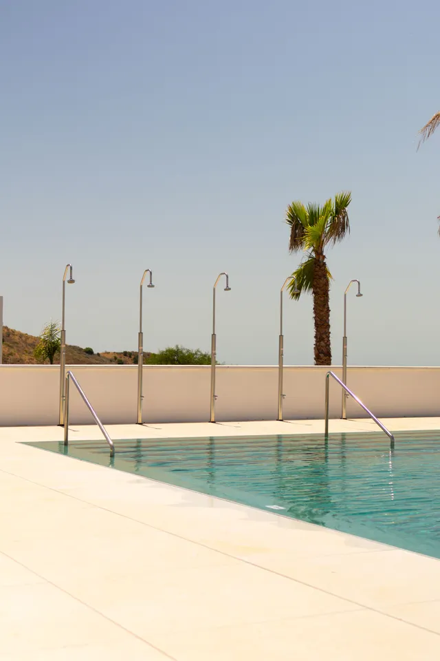 Apartamento 2 habitaciones 127m² en venta - Costa Del Sol — 34