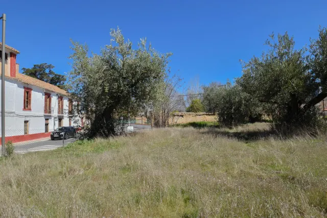 Exclusivos solares en la Villa de Otura — 34