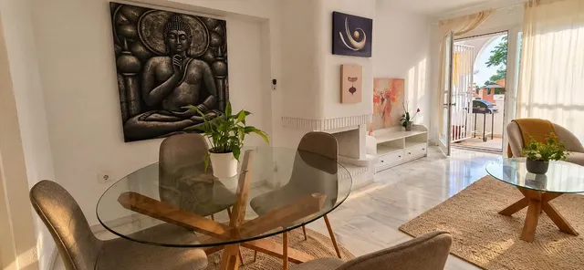 Adosado 2 habitaciones 80m² en venta - Reserva de Marbella — 6