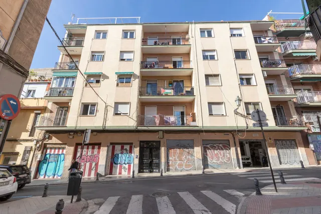 Fantástico piso reformado en  san ildefonso — 36
