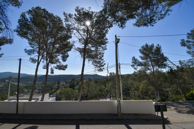 TERRENO EN LA URBANIZACIÓN LAS COLINES, OLIVELLA — 11