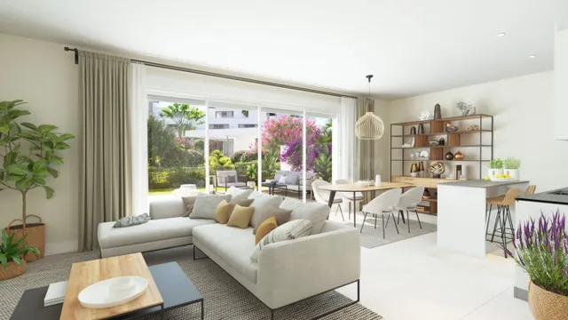 Ático de 3 dormitorios, 2 baños de Obra Nueva situado en zon - foto 3