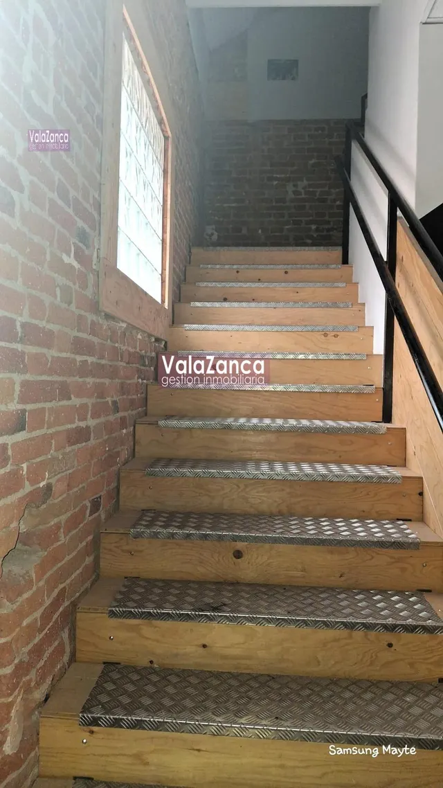 ValaZanca alquilar local en el centro de Illescas — 13