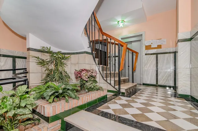 Piso 4 habitaciones 115m² en venta - Constitucion — 37