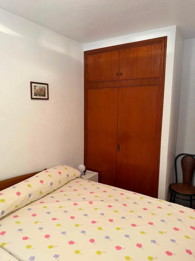 Chalet 4 hab. calas blancas — 46