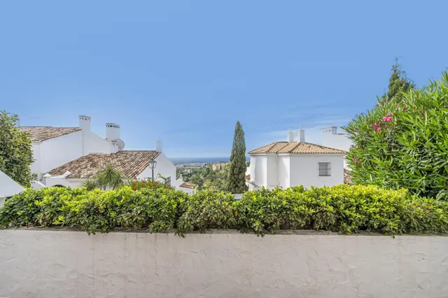 Apartamento en venta en Benahavís — 4