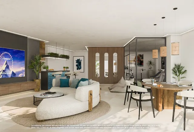 Ático Dúplex 3 habitaciones 190m² en venta - Marbella — 35