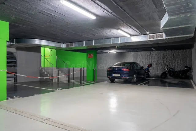 Parking 10m² en alquiler - Barcelona — 5