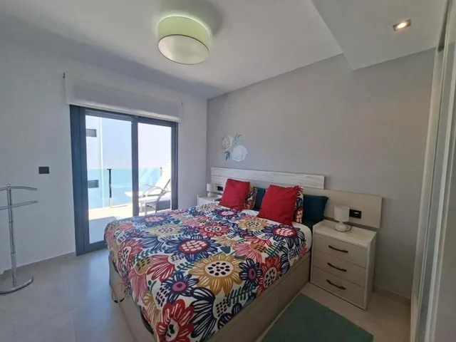 Apartamento 2 habitaciones 88m² en venta - EL RASO — 11