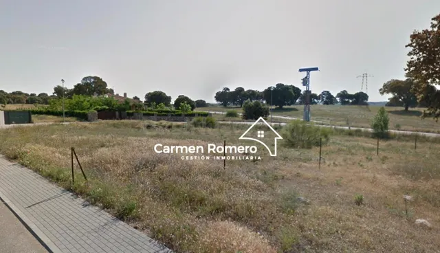 OPORTUNIDAD. PARCELA URBANA A 12 KM DE SALAMANCA URB. ZORITA - foto 5