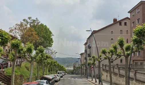 Piso en Sestao, Vizcaya. Activo inmobiliario SIN POSESIÓN, N
