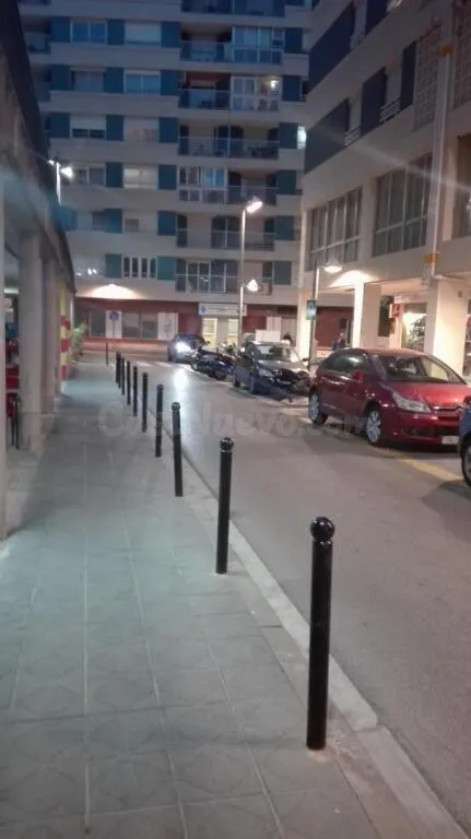 Parking coche en Venta en Tarragona Tarragona