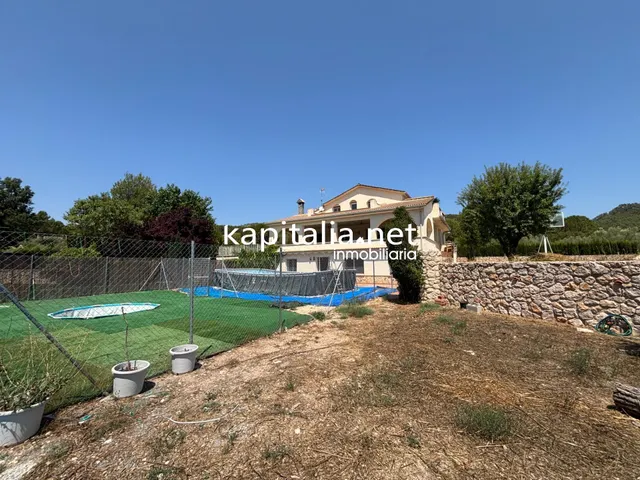 Chalet en Alcoy — 3