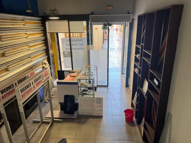 Un local con historia, prestigio y proyección. — 3
