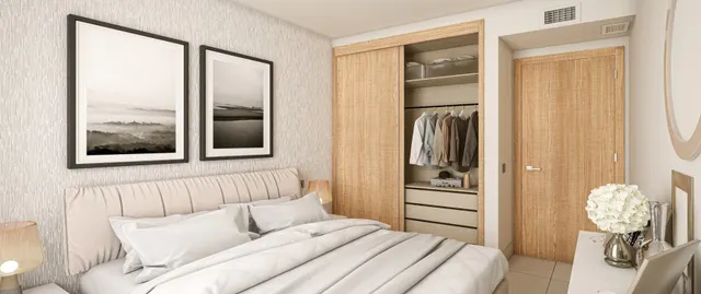 Ático 3 habitaciones 104m² en venta - Bahia de las rocas — 33