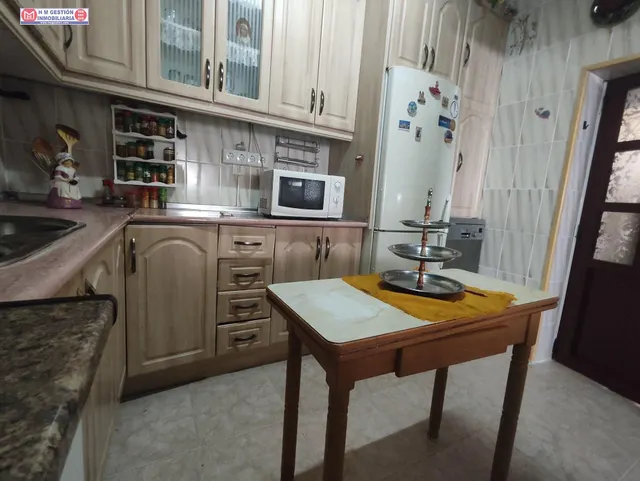 Casa adosada en esquina con dormitorio en planta baja — 12
