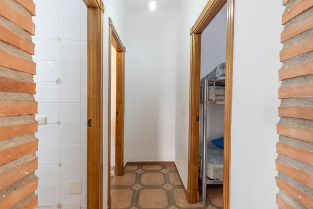 Cortijo Sierra Nigüelas — 19