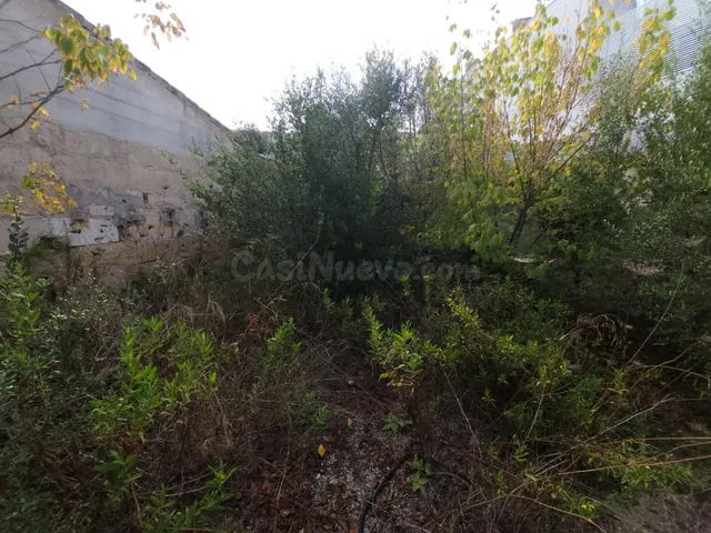 Solar en venta - Muro - foto 2
