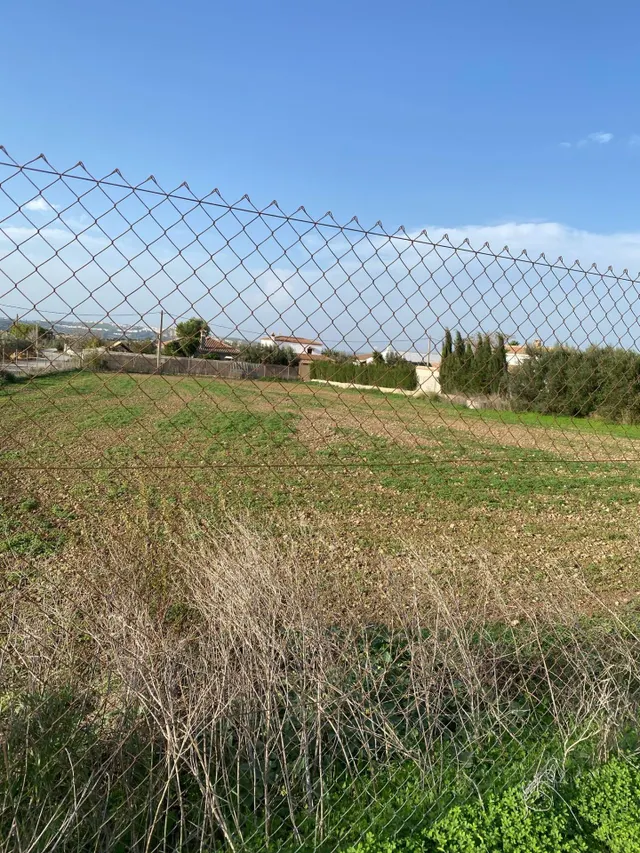 2800 METROS EN ARCOS DE LA FRONTERA — 2