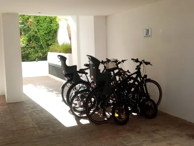 Estepona Exclusividad junto al Puerto — 30