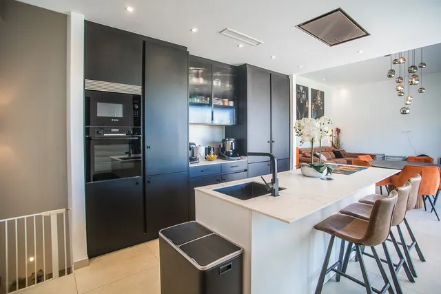 Villa 4 habitaciones 203m² en venta - Pueblo 5 — 17