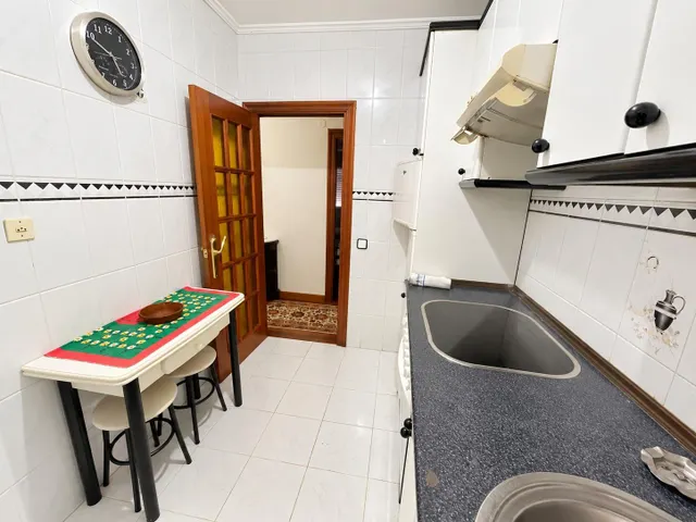 EXCLUSIVA – Piso en Santoña con ascensor, 3 dormitorios y garaje cerrado incluido — 10