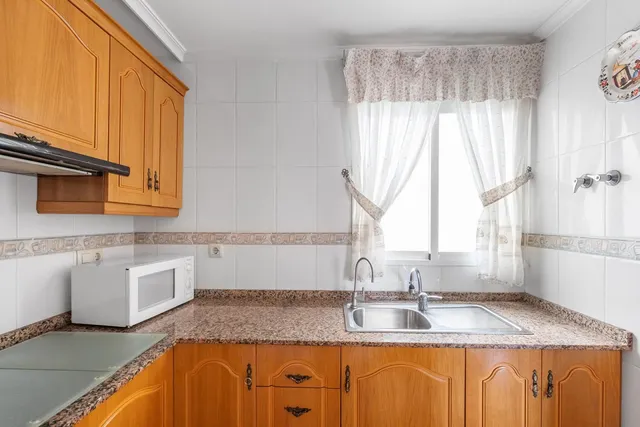 Apartamento 2 habitaciones 77m² en venta - La Mata pueblo — 7