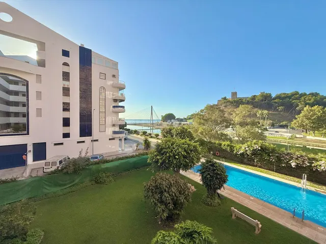 Apartamento 2 habitaciones 86m² en venta - Centro — 2